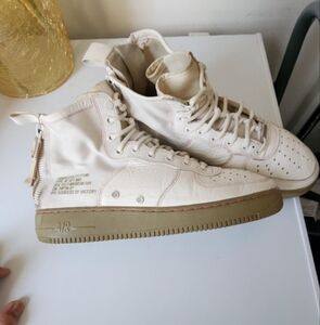 SF AF1 MID URBAN UTILITY